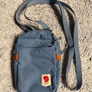 Fjallraven HIGH COAST POCKET bag